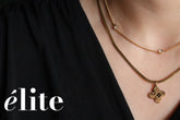 Louis Vuitton Necklace